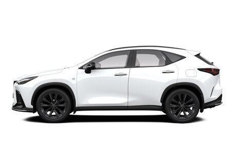 Lexus NX, 2024 год, 9 290 000 рублей, 8 фотография