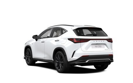 Lexus NX, 2024 год, 9 290 000 рублей, 7 фотография