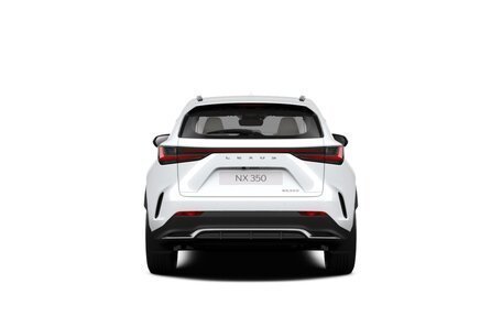 Lexus NX, 2024 год, 9 290 000 рублей, 10 фотография