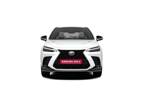 Lexus NX, 2024 год, 9 290 000 рублей, 9 фотография