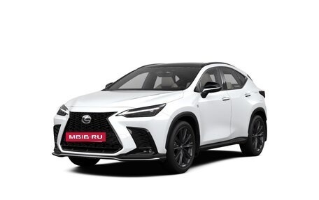 Lexus NX, 2024 год, 9 290 000 рублей, 6 фотография