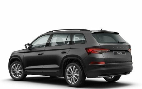 Skoda Kodiaq I, 2024 год, 4 700 000 рублей, 3 фотография