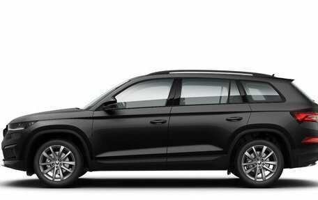 Skoda Kodiaq I, 2024 год, 4 700 000 рублей, 2 фотография