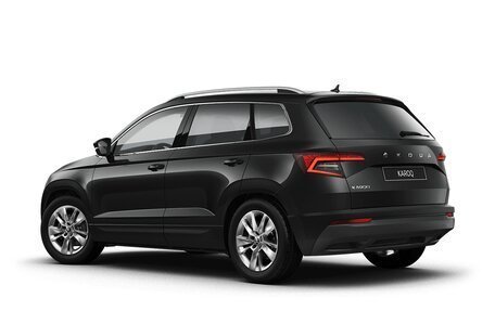 Skoda Karoq I, 2024 год, 3 600 000 рублей, 2 фотография