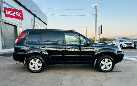 Nissan X-Trail, 2006 год, 979 000 рублей, 7 фотография