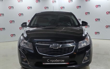 Chevrolet Cruze II, 2013 год, 849 000 рублей, 2 фотография