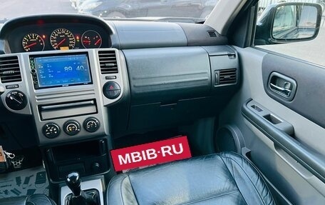 Nissan X-Trail, 2006 год, 979 000 рублей, 15 фотография