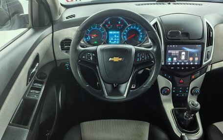 Chevrolet Cruze II, 2013 год, 849 000 рублей, 11 фотография