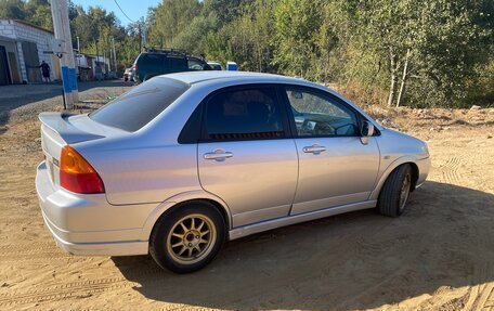 Suzuki Liana, 2003 год, 415 000 рублей, 2 фотография