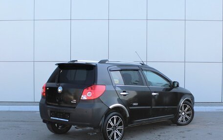 Geely MK Cross I, 2011 год, 300 000 рублей, 4 фотография