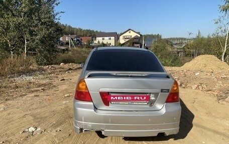 Suzuki Liana, 2003 год, 415 000 рублей, 3 фотография