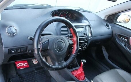 Geely MK Cross I, 2011 год, 300 000 рублей, 9 фотография