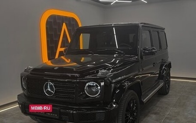 Mercedes-Benz G-Класс W463 рестайлинг _iii, 2019 год, 1 фотография