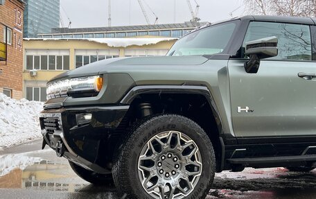 GMC Hummer EV, 2023 год, 16 950 000 рублей, 6 фотография