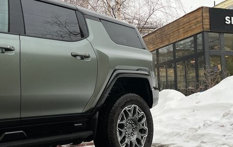 GMC Hummer EV, 2023 год, 16 950 000 рублей, 7 фотография