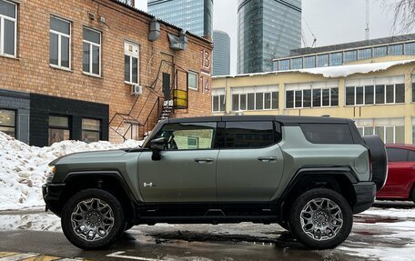 GMC Hummer EV, 2023 год, 16 950 000 рублей, 8 фотография