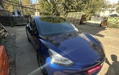 Tesla Model 3 I, 2019 год, 3 250 000 рублей, 1 фотография