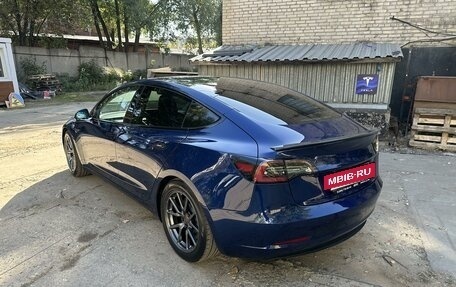 Tesla Model 3 I, 2019 год, 3 250 000 рублей, 8 фотография