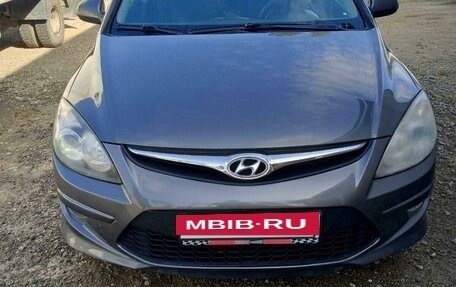 Hyundai i30 I, 2011 год, 800 000 рублей, 3 фотография