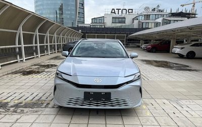 Toyota Camry, 2024 год, 4 750 000 рублей, 1 фотография