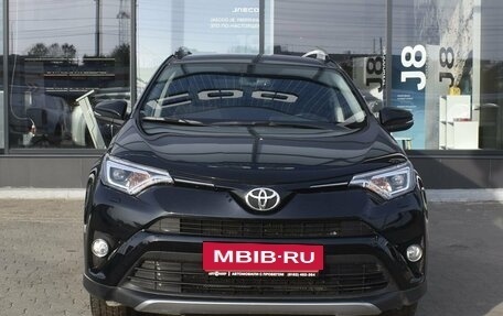 Toyota RAV4, 2019 год, 3 260 000 рублей, 2 фотография