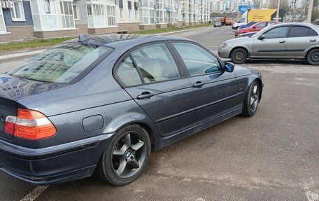 BMW 3 серия, 1998 год, 610 000 рублей, 2 фотография