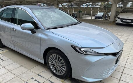 Toyota Camry, 2024 год, 4 750 000 рублей, 8 фотография