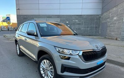 Skoda Kodiaq I, 2024 год, 4 340 000 рублей, 1 фотография