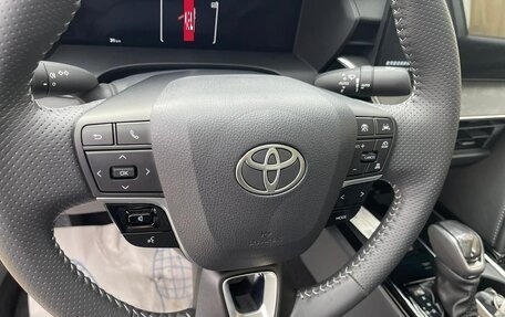 Toyota Camry, 2024 год, 4 750 000 рублей, 22 фотография