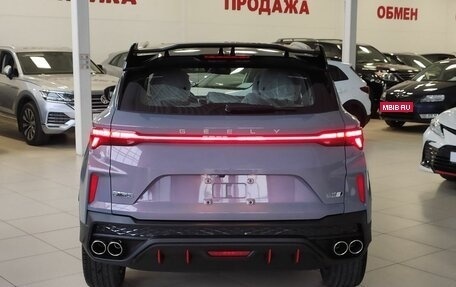 Geely Coolray I, 2023 год, 2 700 000 рублей, 6 фотография