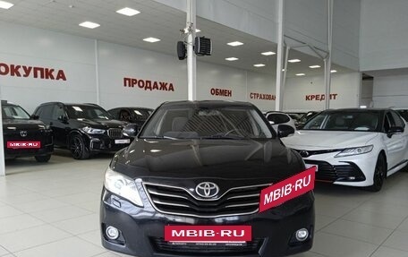 Toyota Camry, 2011 год, 1 500 000 рублей, 2 фотография