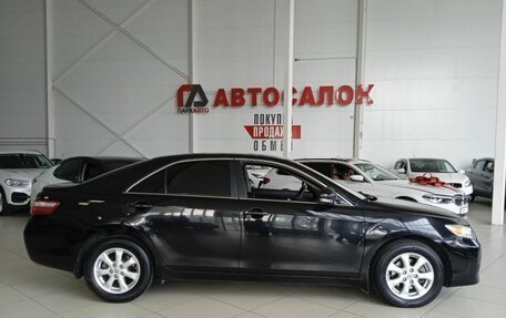 Toyota Camry, 2011 год, 1 500 000 рублей, 4 фотография