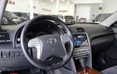 Toyota Camry, 2011 год, 1 500 000 рублей, 11 фотография