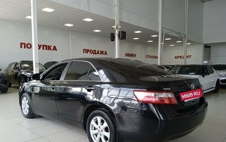 Toyota Camry, 2011 год, 1 500 000 рублей, 6 фотография