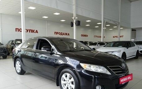 Toyota Camry, 2011 год, 1 500 000 рублей, 3 фотография