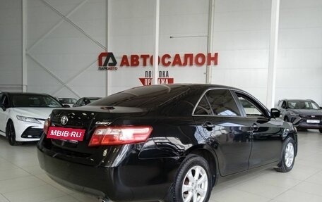 Toyota Camry, 2011 год, 1 500 000 рублей, 8 фотография