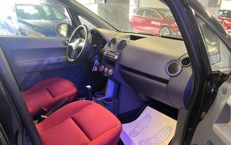 Mitsubishi Colt VI рестайлинг, 2008 год, 480 000 рублей, 7 фотография