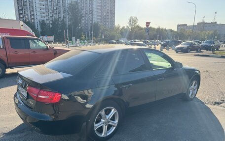 Audi A4, 2014 год, 1 500 000 рублей, 6 фотография