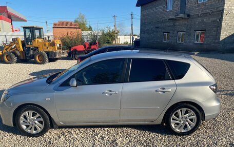 Mazda 3, 2007 год, 750 000 рублей, 6 фотография