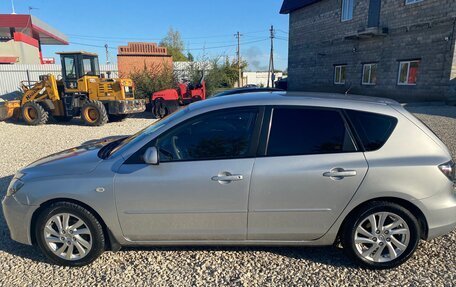 Mazda 3, 2007 год, 750 000 рублей, 5 фотография