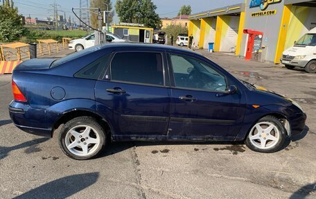 Ford Focus IV, 2001 год, 159 999 рублей, 6 фотография