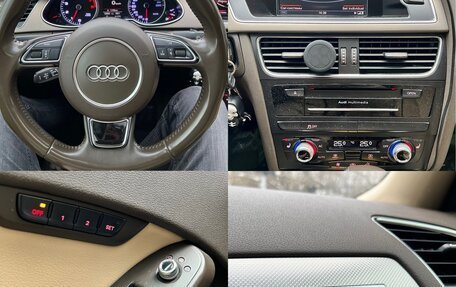 Audi A4, 2012 год, 1 900 000 рублей, 12 фотография