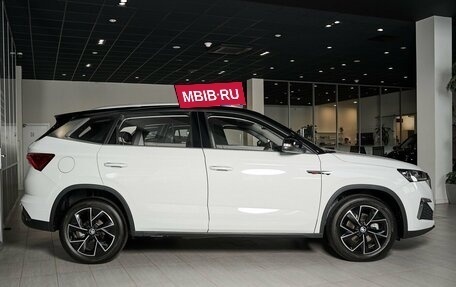 Skoda Kamiq I, 2023 год, 3 200 000 рублей, 4 фотография