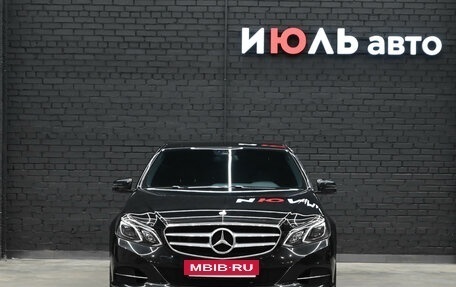 Mercedes-Benz E-Класс, 2014 год, 2 475 000 рублей, 2 фотография