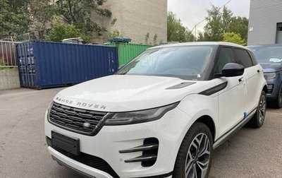 Land Rover Range Rover Evoque II, 2024 год, 8 295 000 рублей, 1 фотография