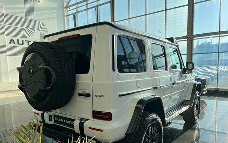 Mercedes-Benz G-Класс AMG, 2024 год, 48 950 000 рублей, 5 фотография