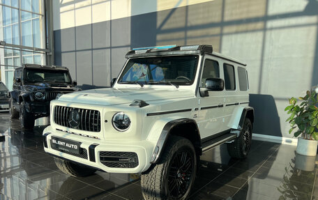 Mercedes-Benz G-Класс AMG, 2024 год, 48 950 000 рублей, 2 фотография