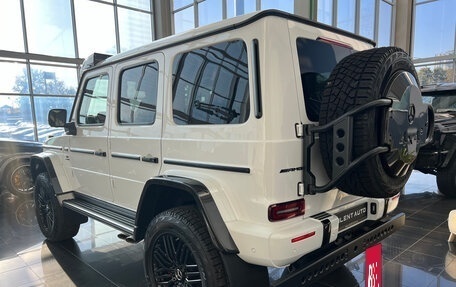 Mercedes-Benz G-Класс AMG, 2024 год, 48 950 000 рублей, 7 фотография