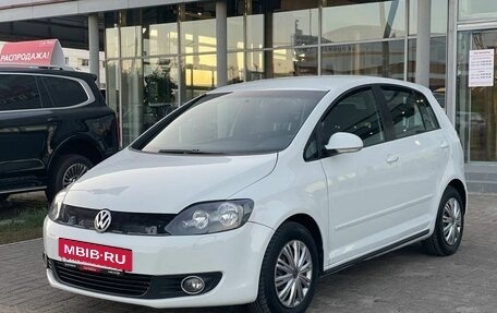 Volkswagen Golf Plus II, 2011 год, 779 000 рублей, 2 фотография