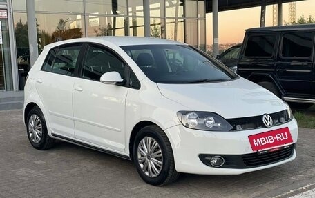 Volkswagen Golf Plus II, 2011 год, 779 000 рублей, 5 фотография